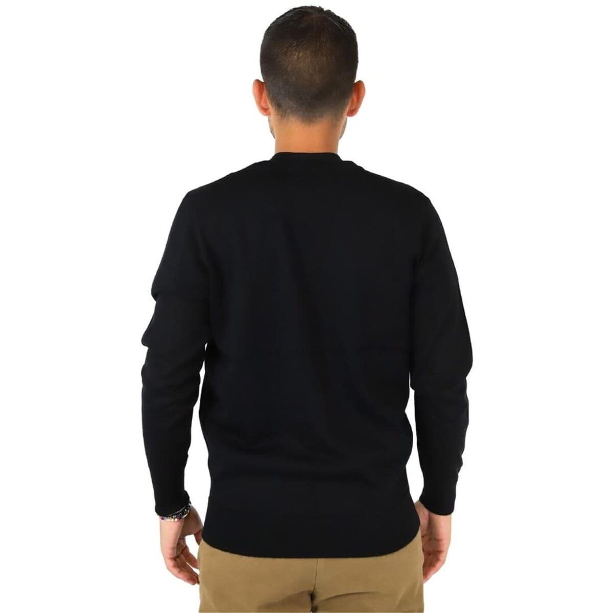 Men's Jackets Richmond X Black