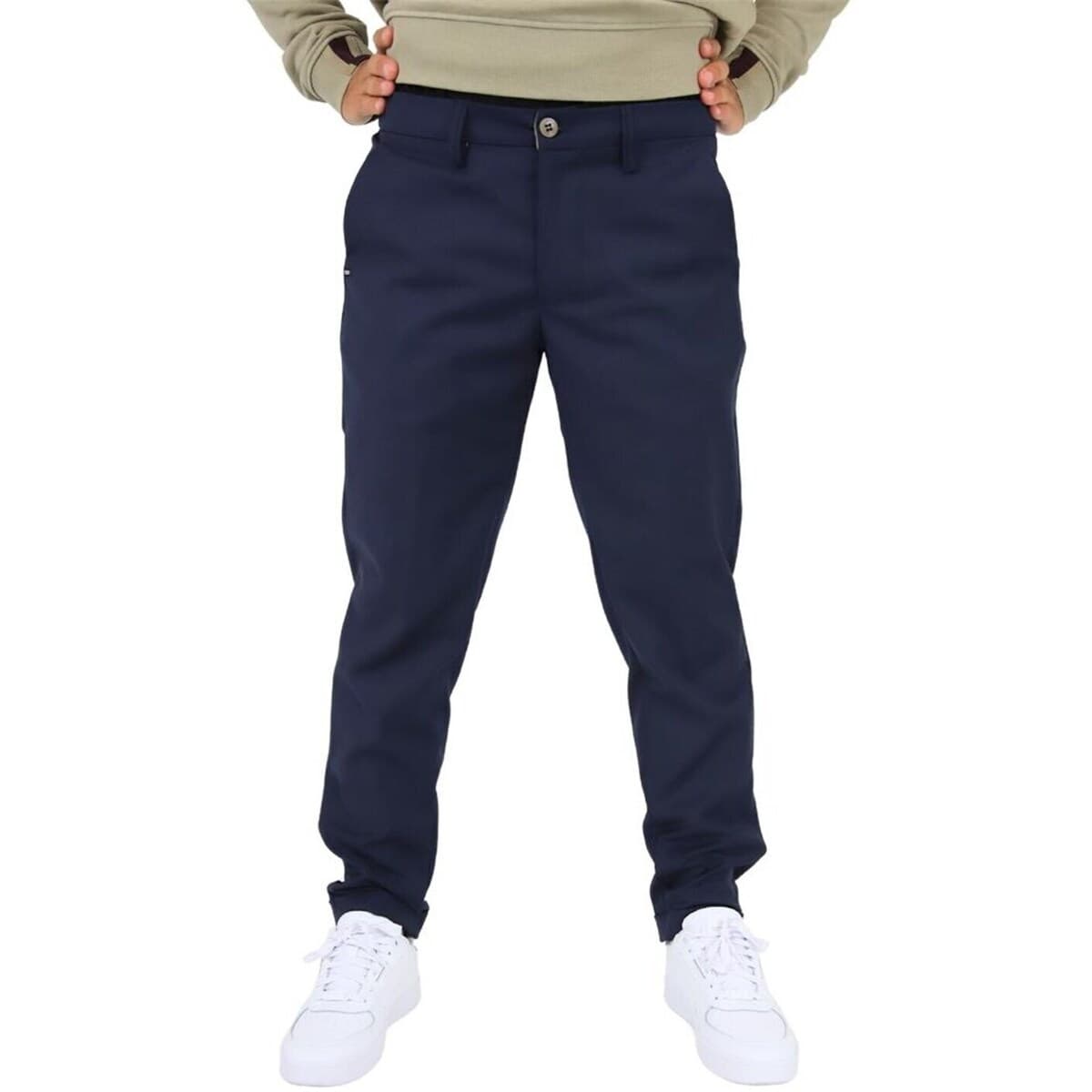 Παντελόνια Chino/Carrot Hyps MOLFETTA 06