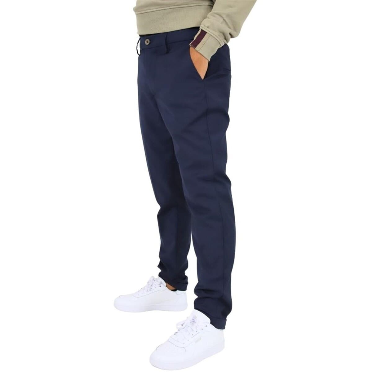Men's Pants Hyps Blue