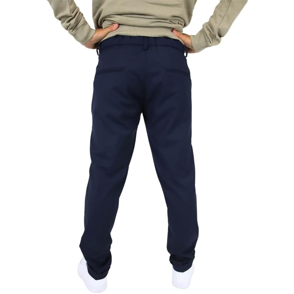 Men's Pants Hyps Blue