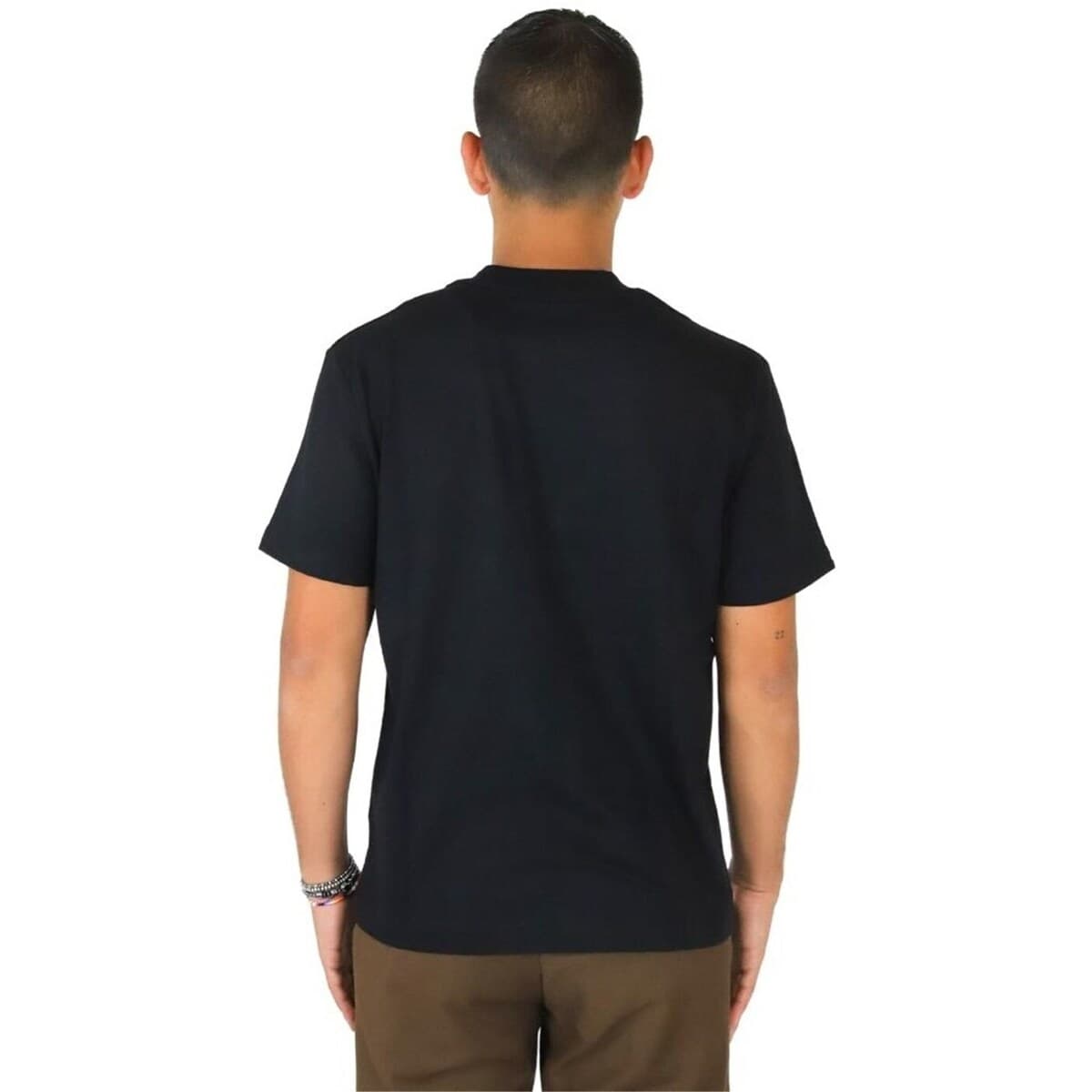 Men's T-Shirts Richmond X Black