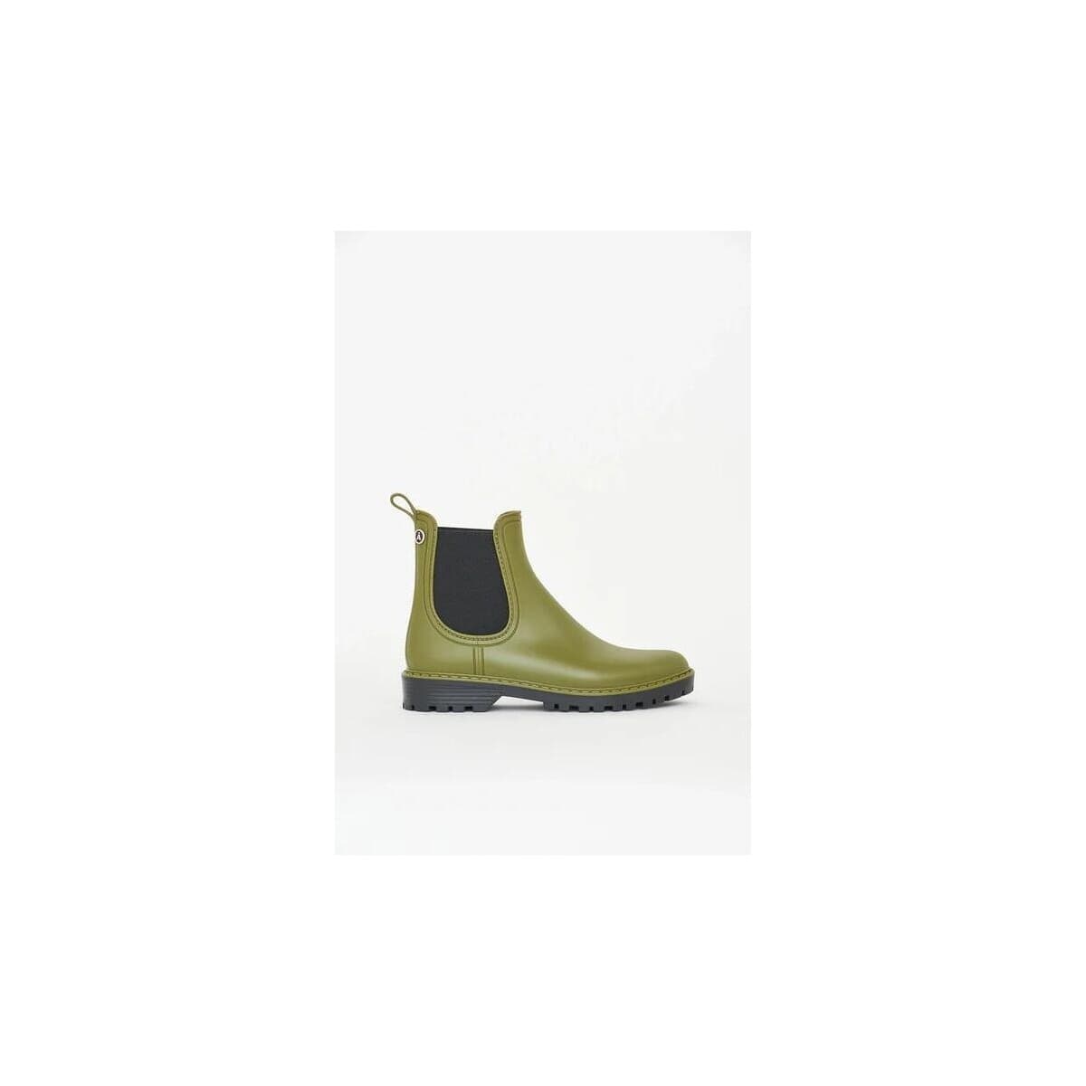 Women's Ankle Boots Tanta Green