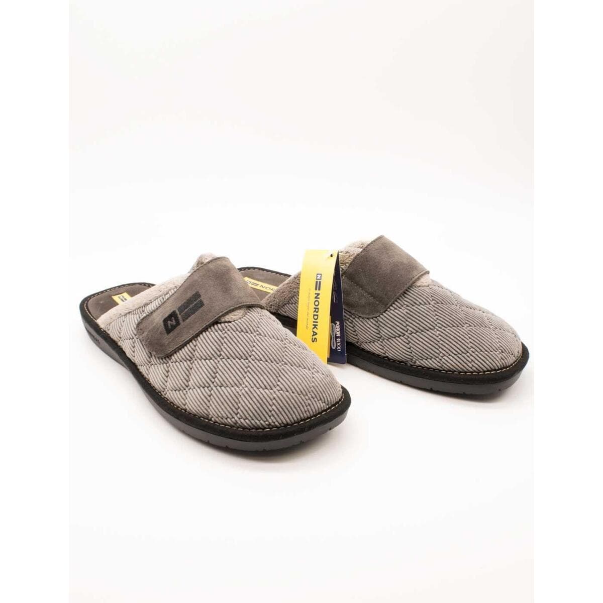 Men's Sneakers Nordikas Gray