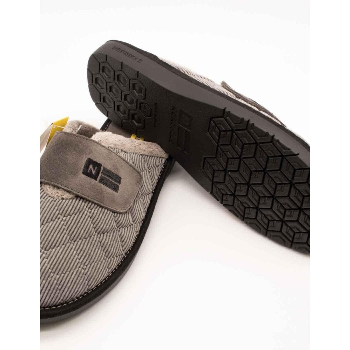 Men's Sneakers Nordikas Gray