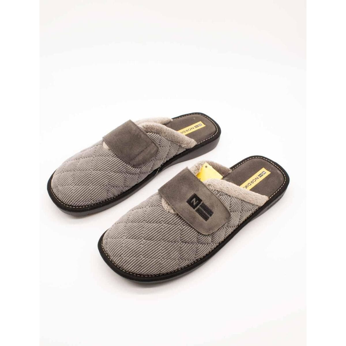 Men's Sneakers Nordikas Gray