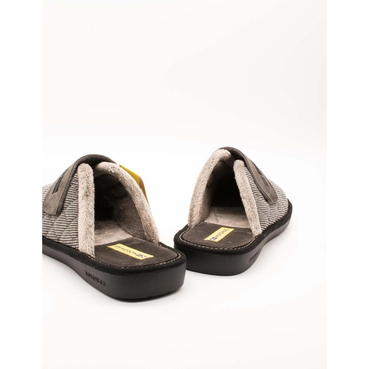 Men's Sneakers Nordikas Gray