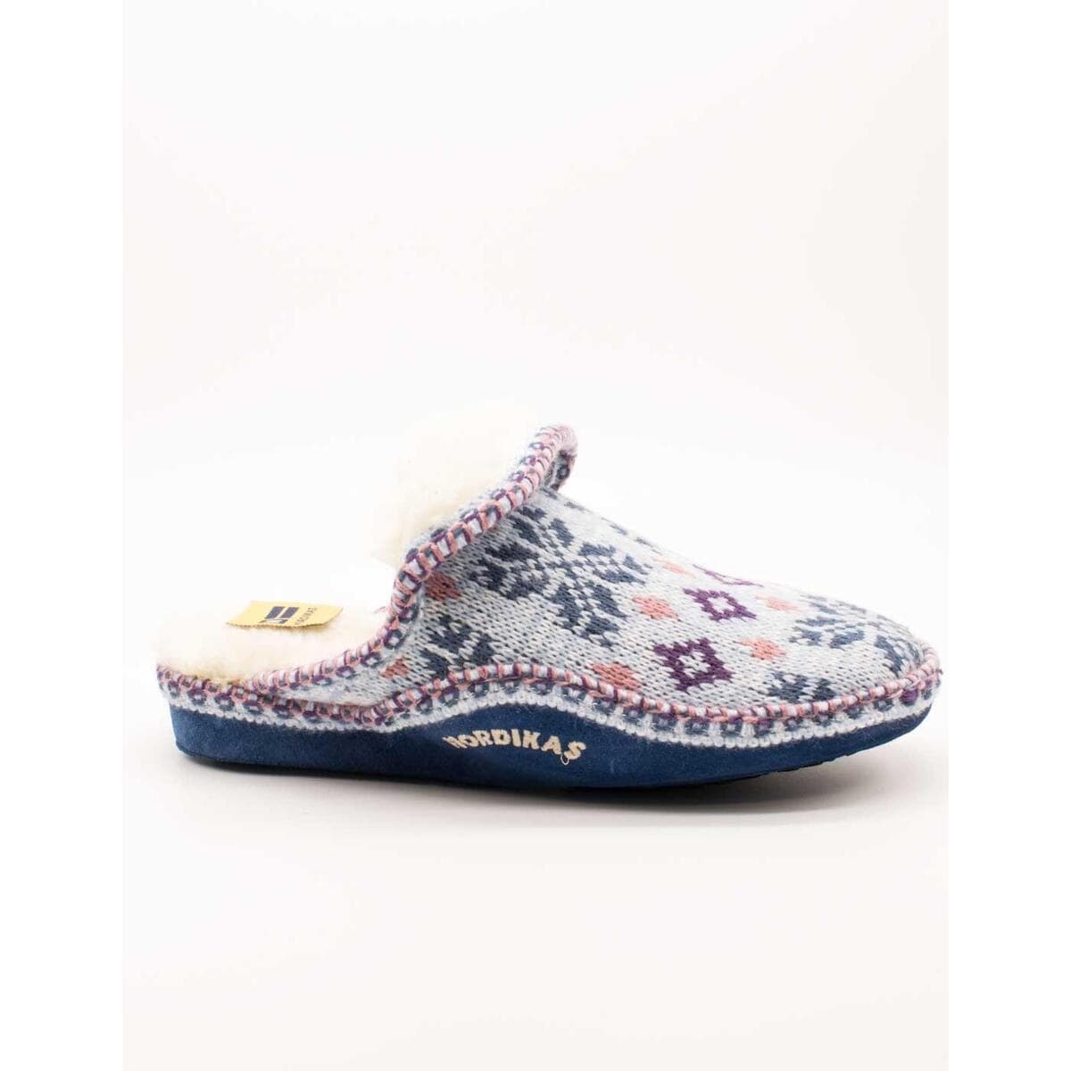 Women's Sneakers Nordikas Blue