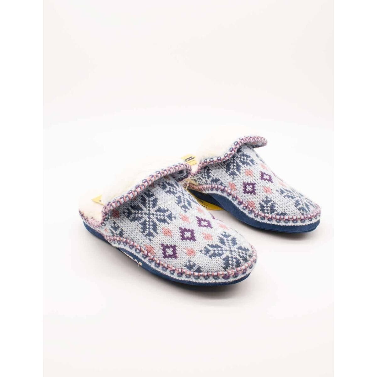 Women's Sneakers Nordikas Blue