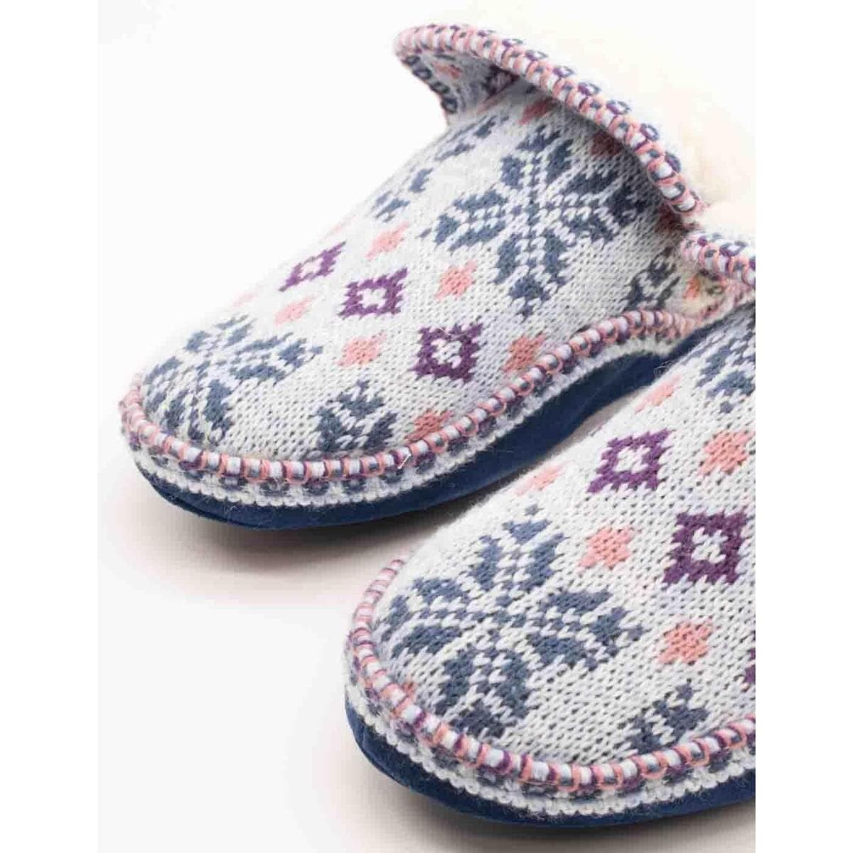 Women's Sneakers Nordikas Blue