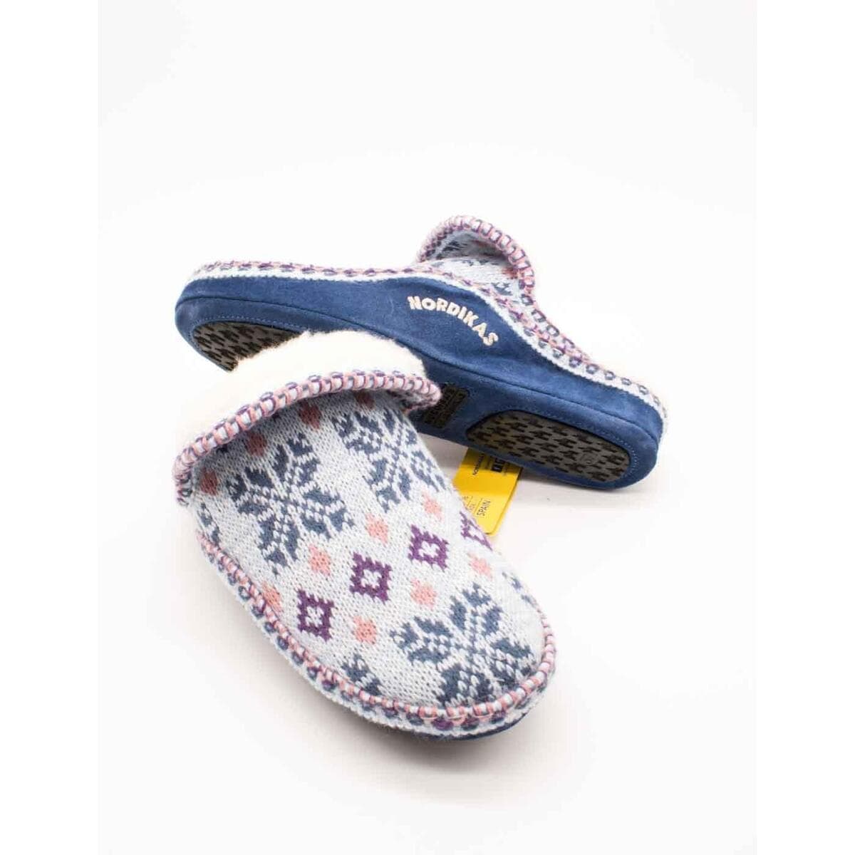 Women's Sneakers Nordikas Blue