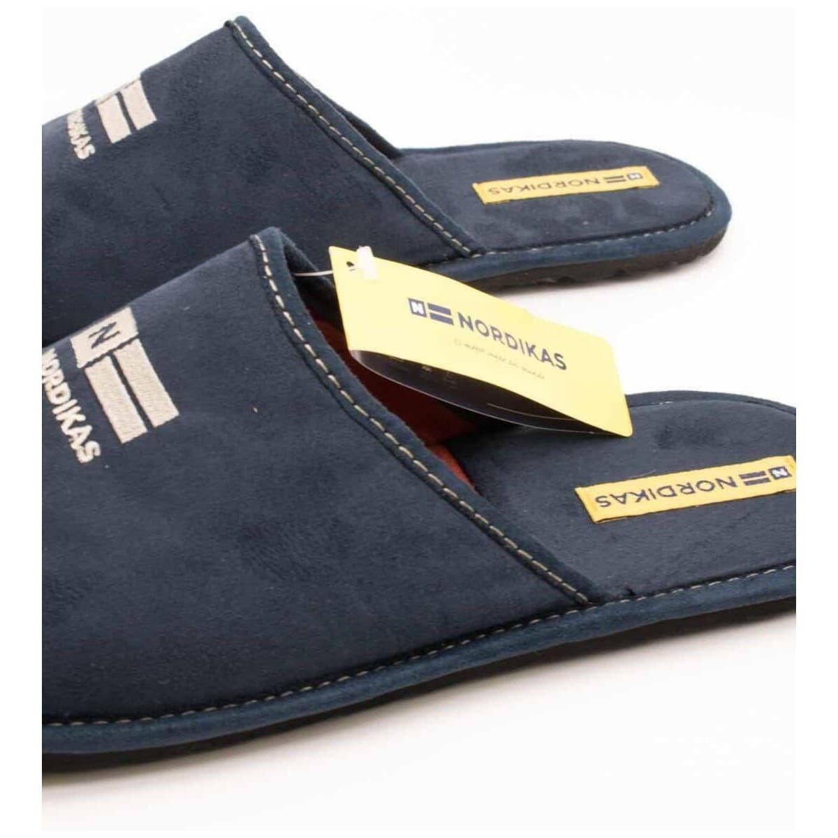 Men's Sneakers Nordikas Blue