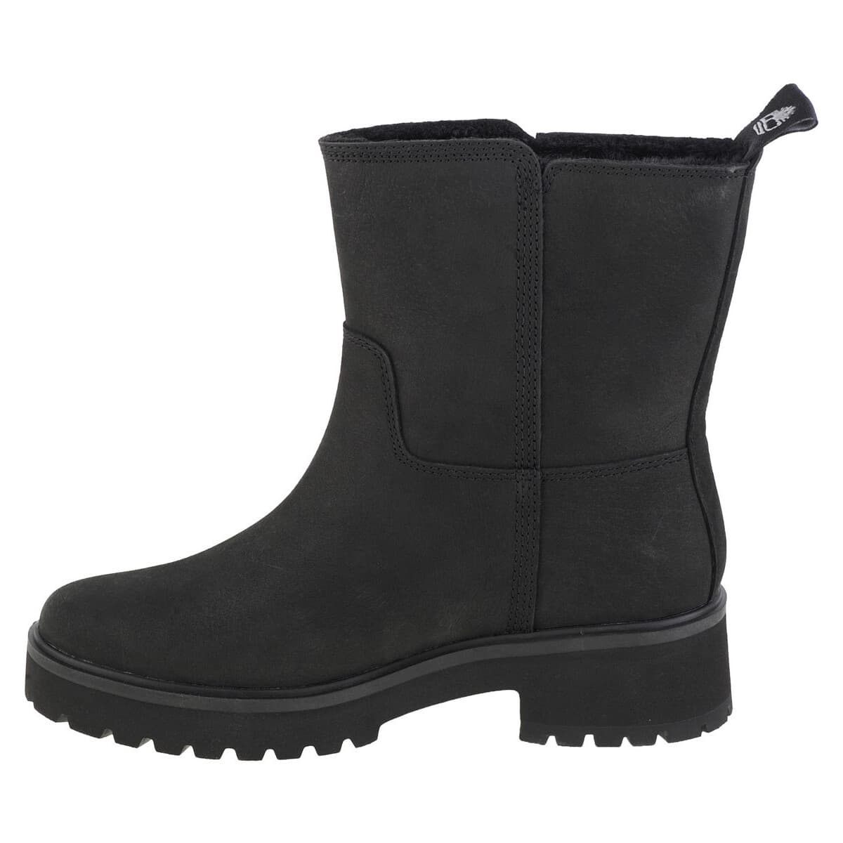 Women's Boots Timberland Black