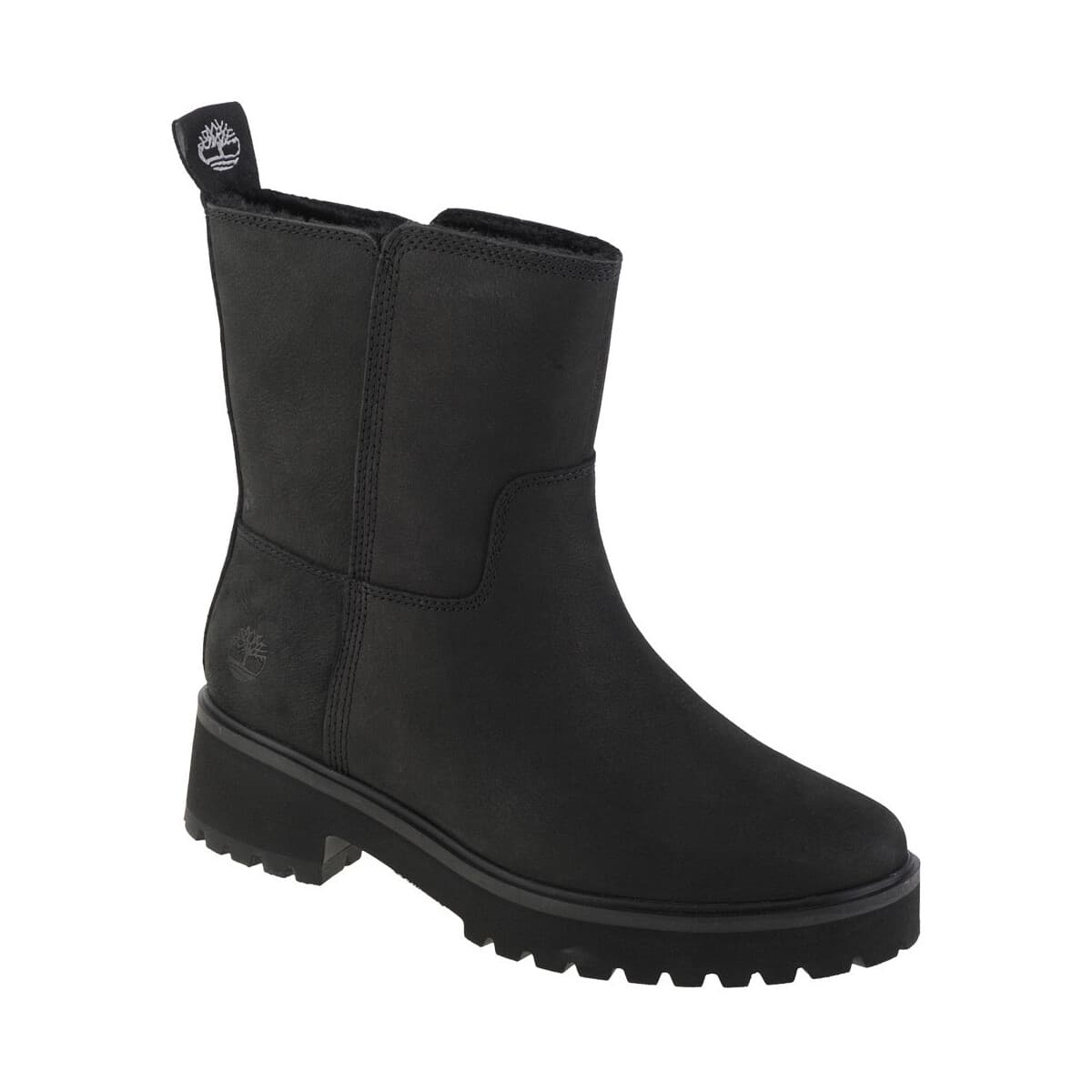 Women's Boots Timberland Black