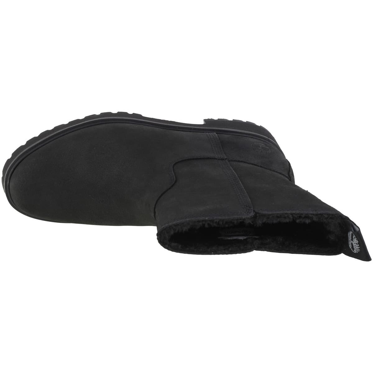 Women's Boots Timberland Black