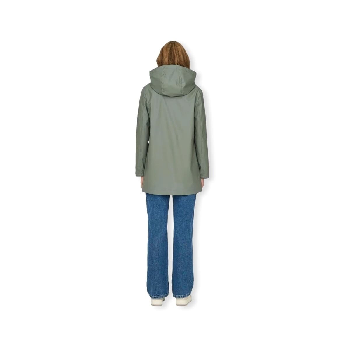 Women's Coats Only Green