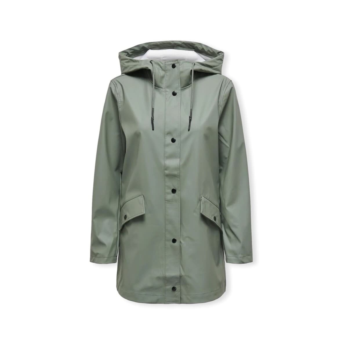 Women's Coats Only Green