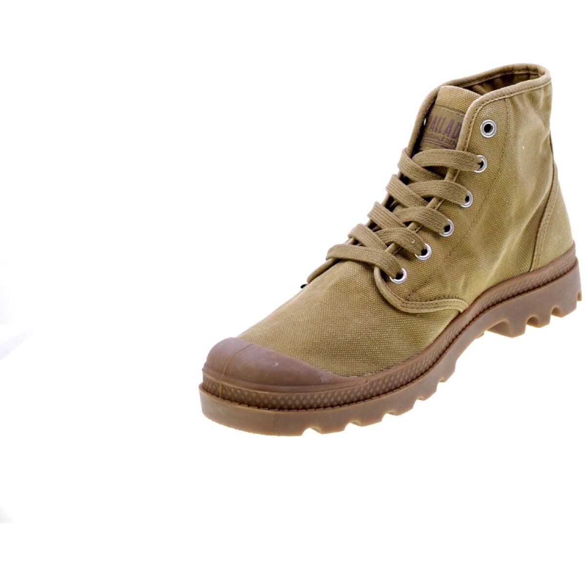 Men's Boots Palladium Green