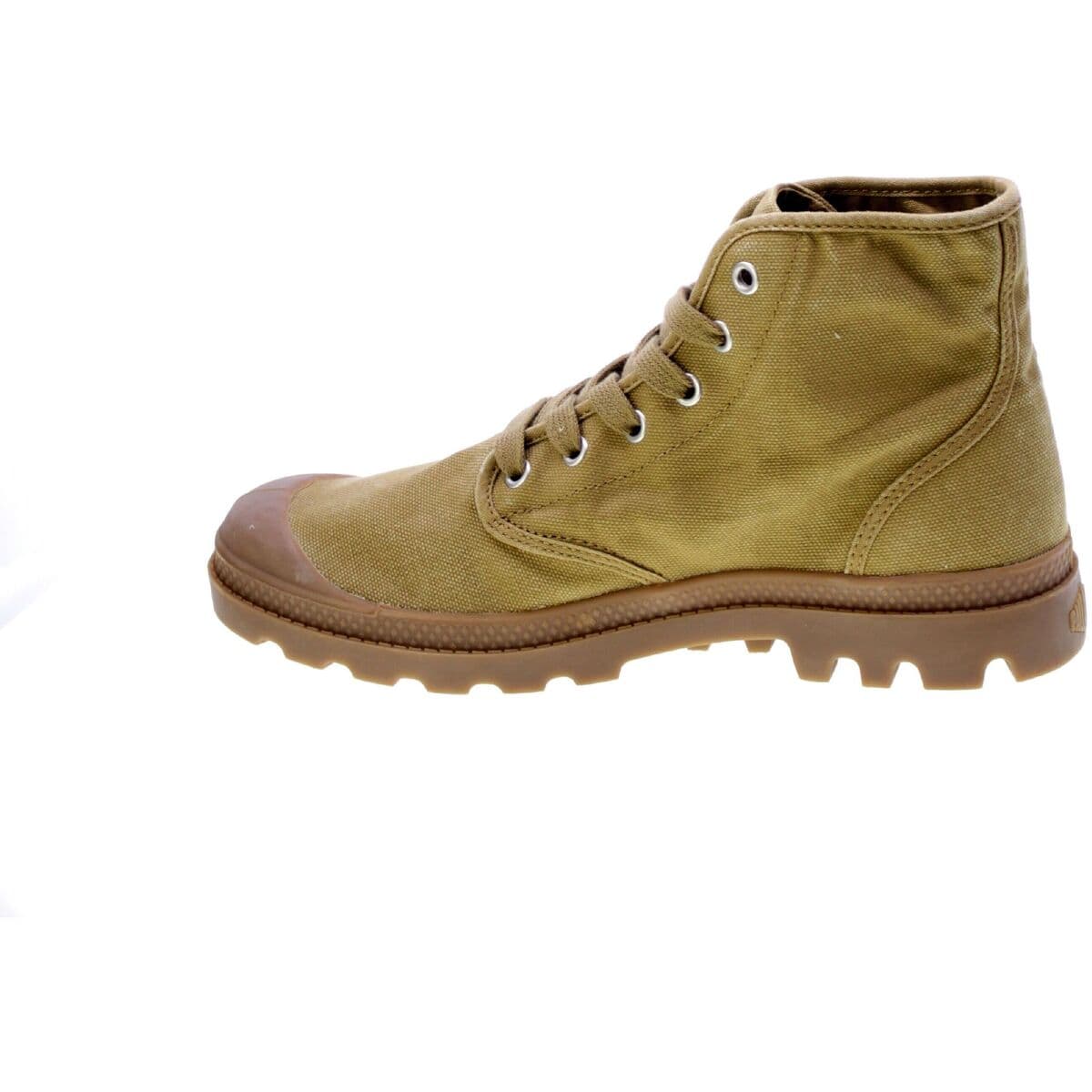 Men's Boots Palladium Green