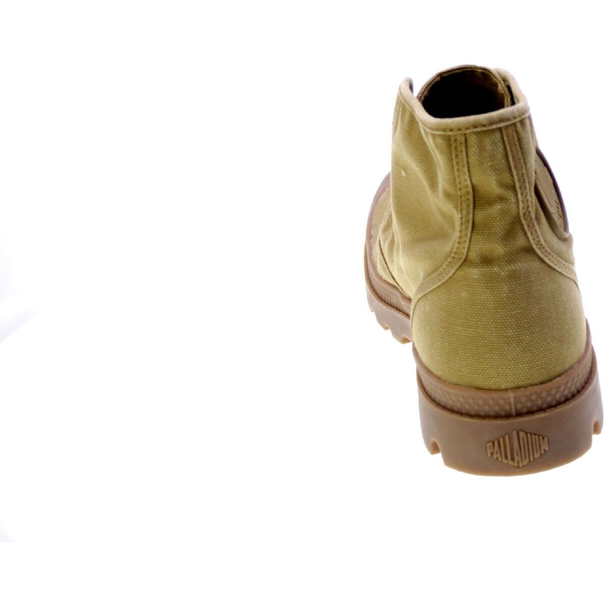 Men's Boots Palladium Green