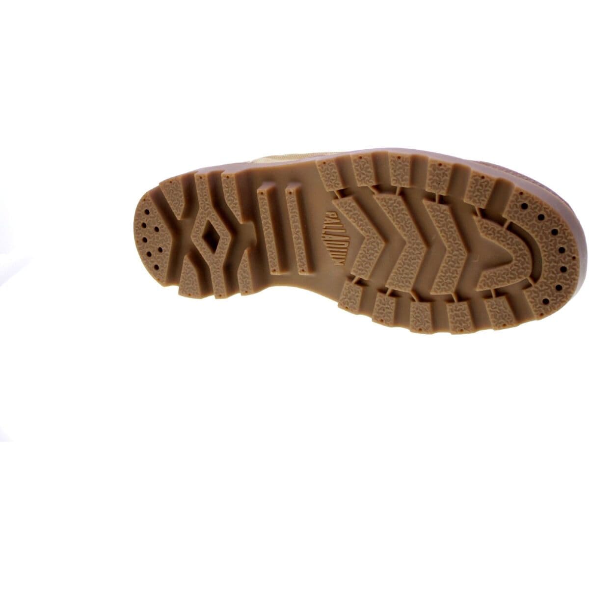 Men's Boots Palladium Green