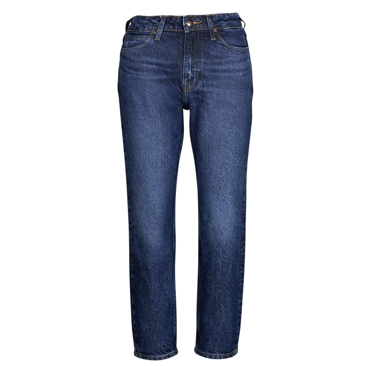 Women's Jeans Lee Blue