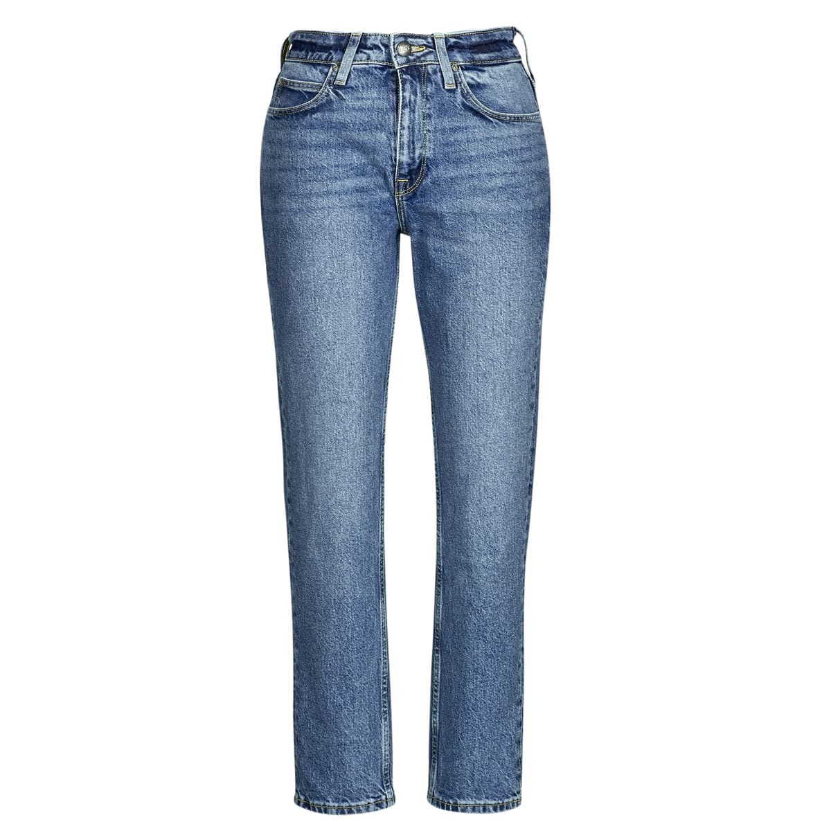 Women's Jeans Lee Blue