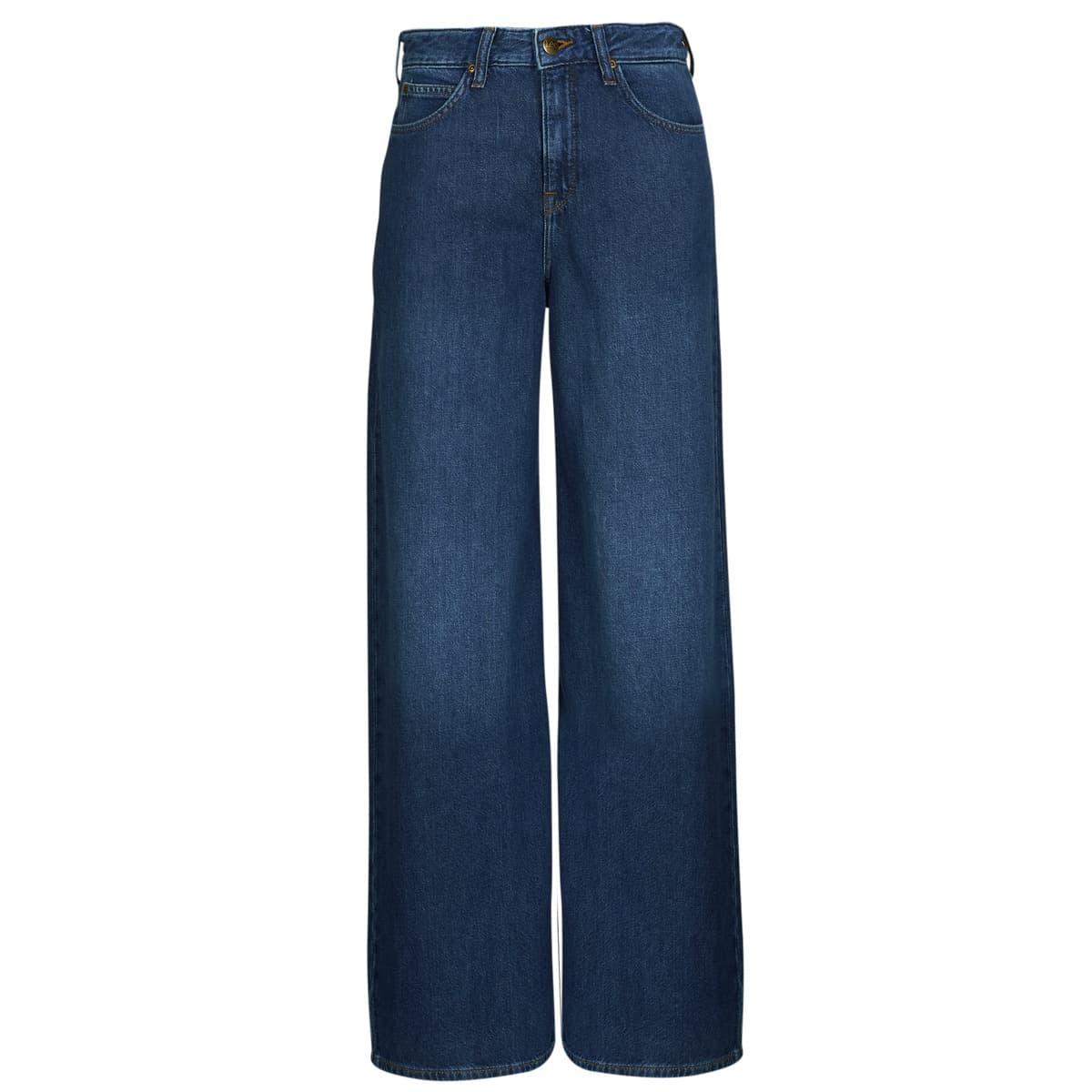 Women's Jeans Lee Blue