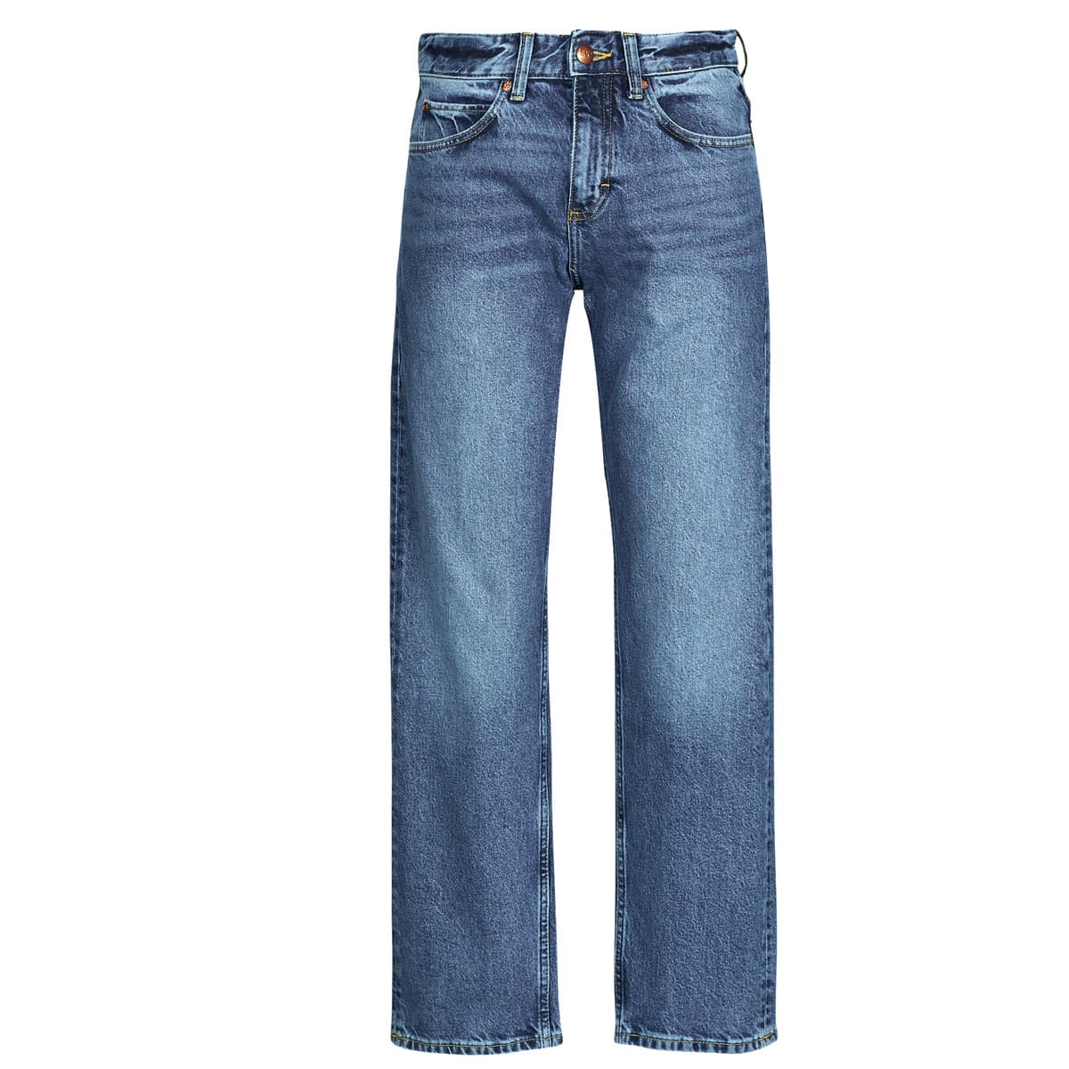 Women's Jeans Lee Blue
