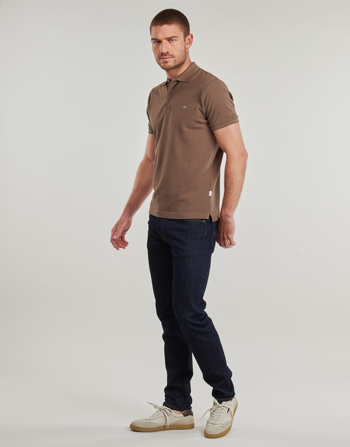 Men's Jeans Lee Blue