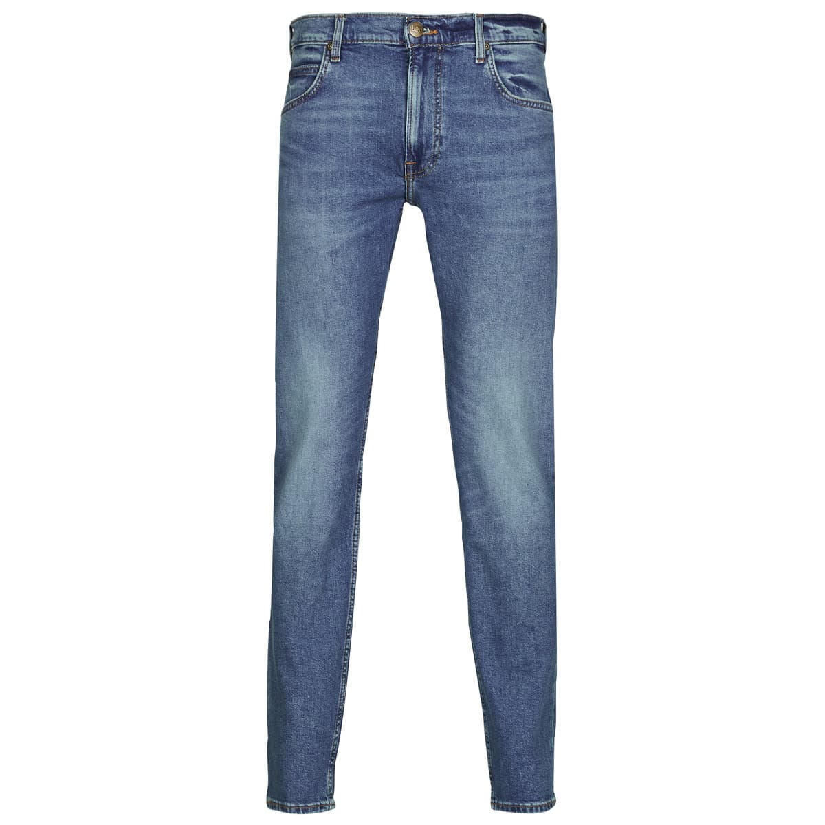 Men's Jeans Lee Blue