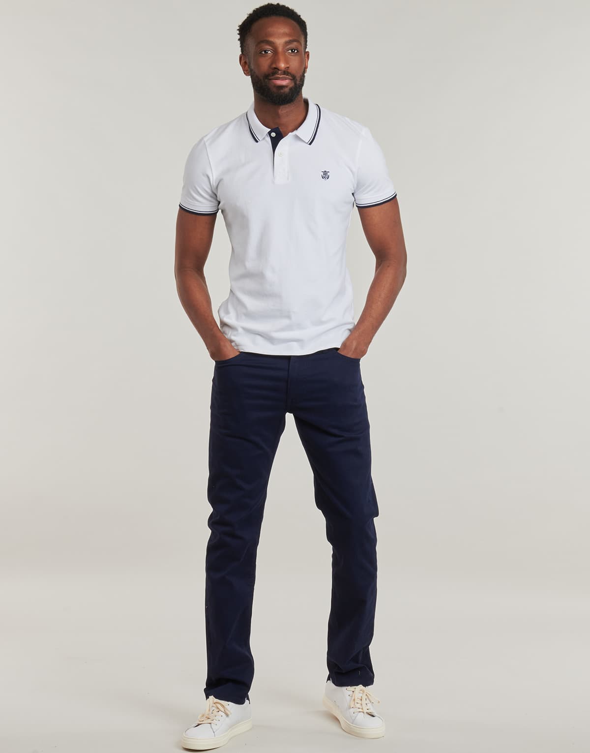 Men's Jeans Lee Blue