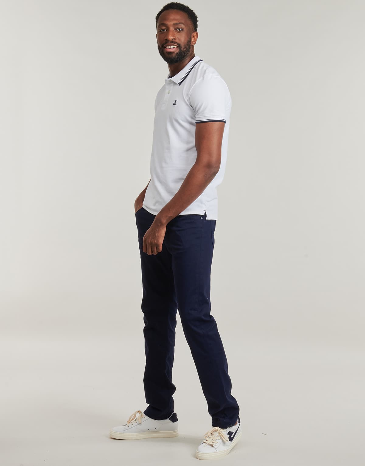 Men's Jeans Lee Blue