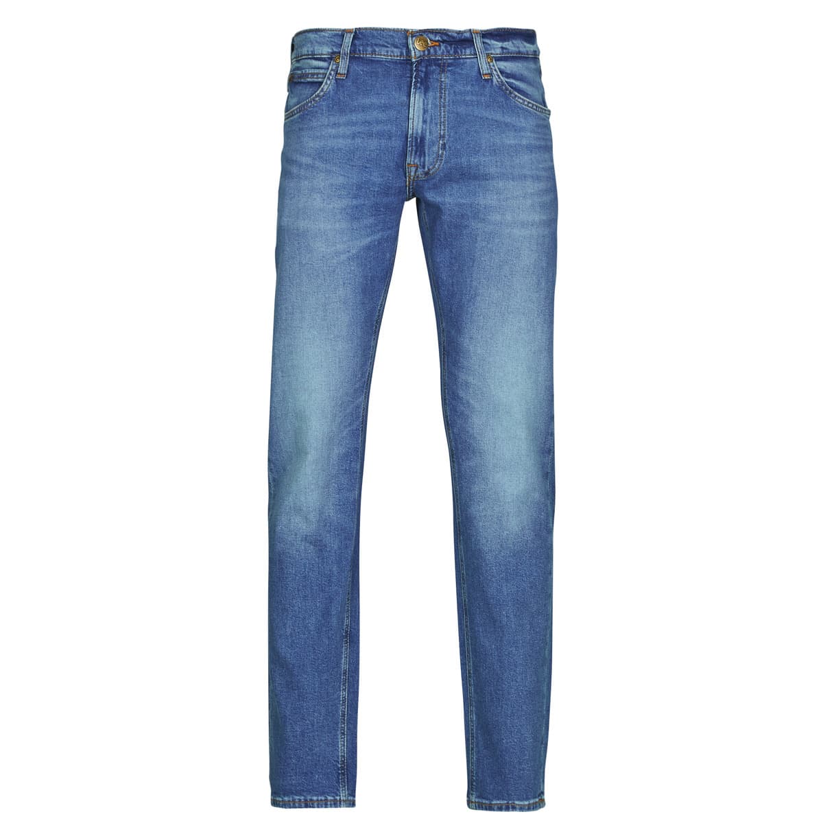 Men's Jeans Lee Blue