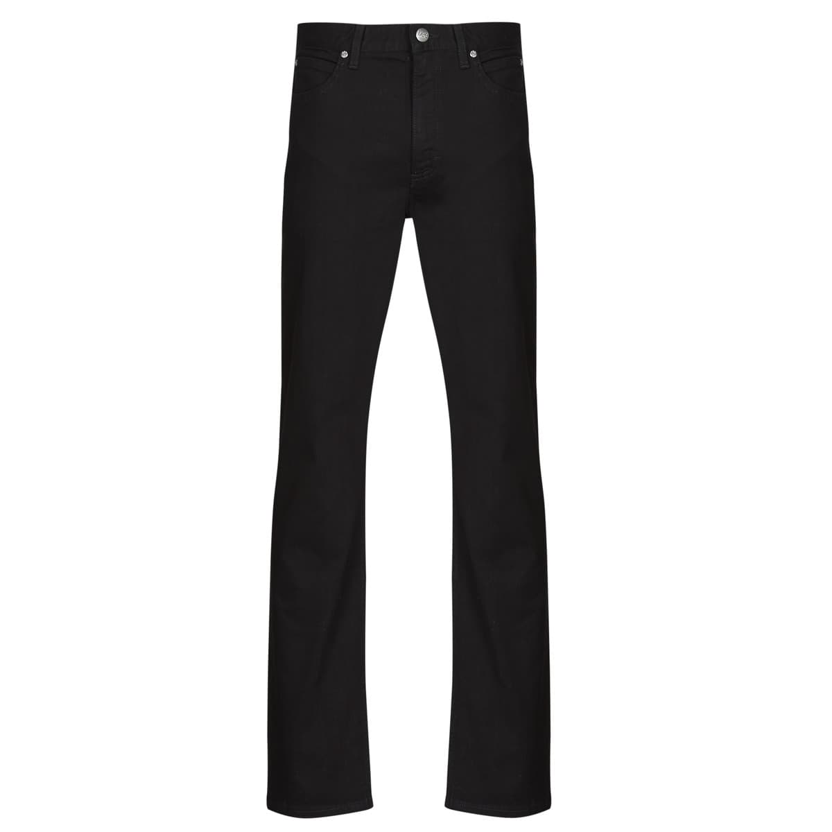 Men's Jeans Lee Black