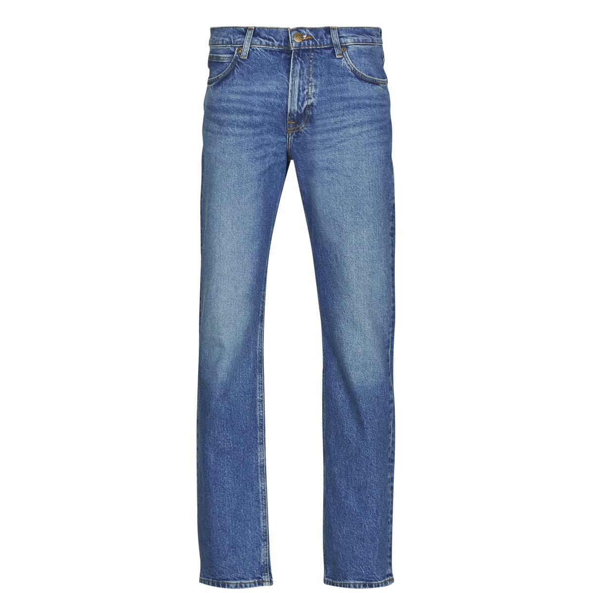 Men's Jeans Lee Blue