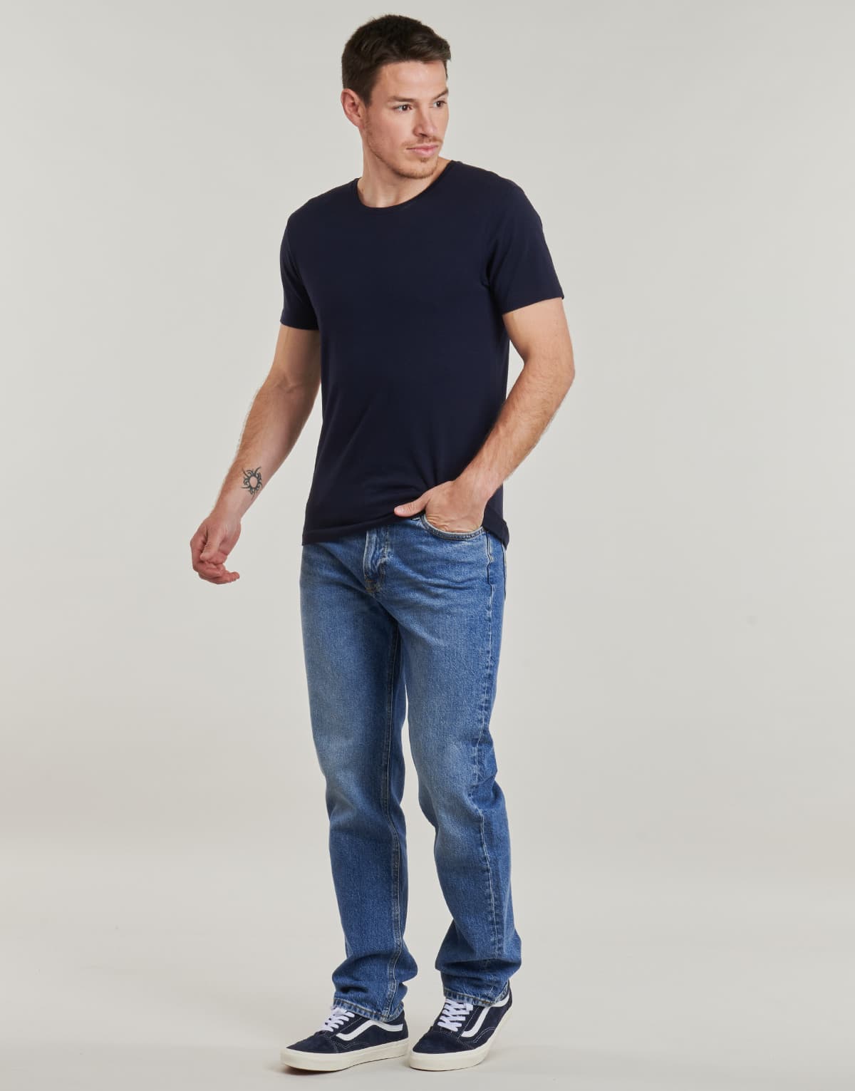 Men's Jeans Lee Blue