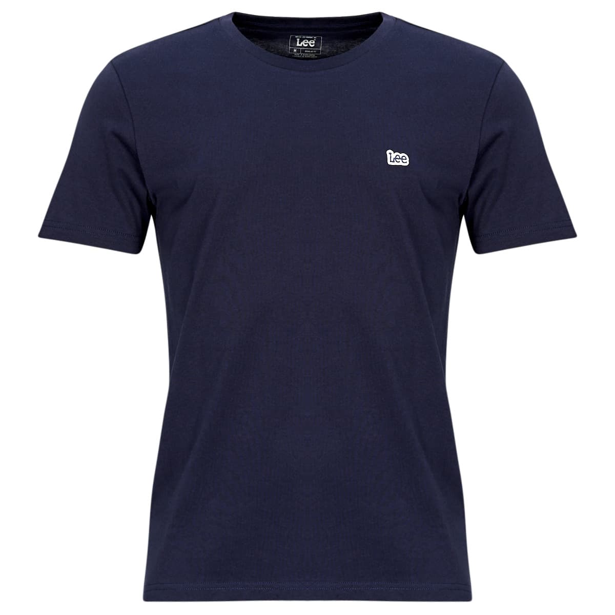 Men's T-Shirts Lee Blue