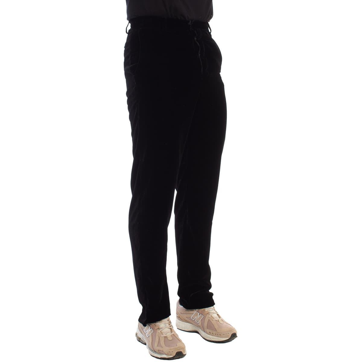 Men's Pants Emporio Armani Black