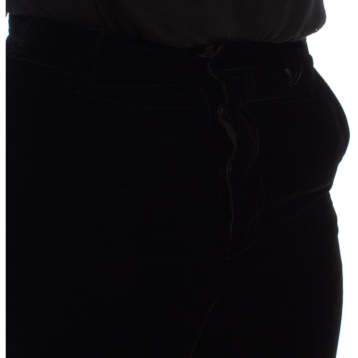 Men's Pants Emporio Armani Black