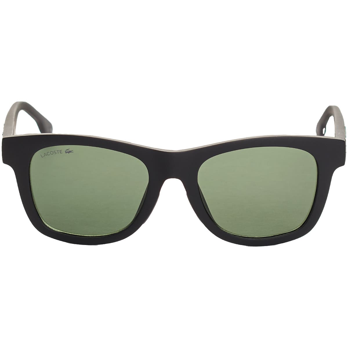 Boys' Sunglasses Lacoste Black