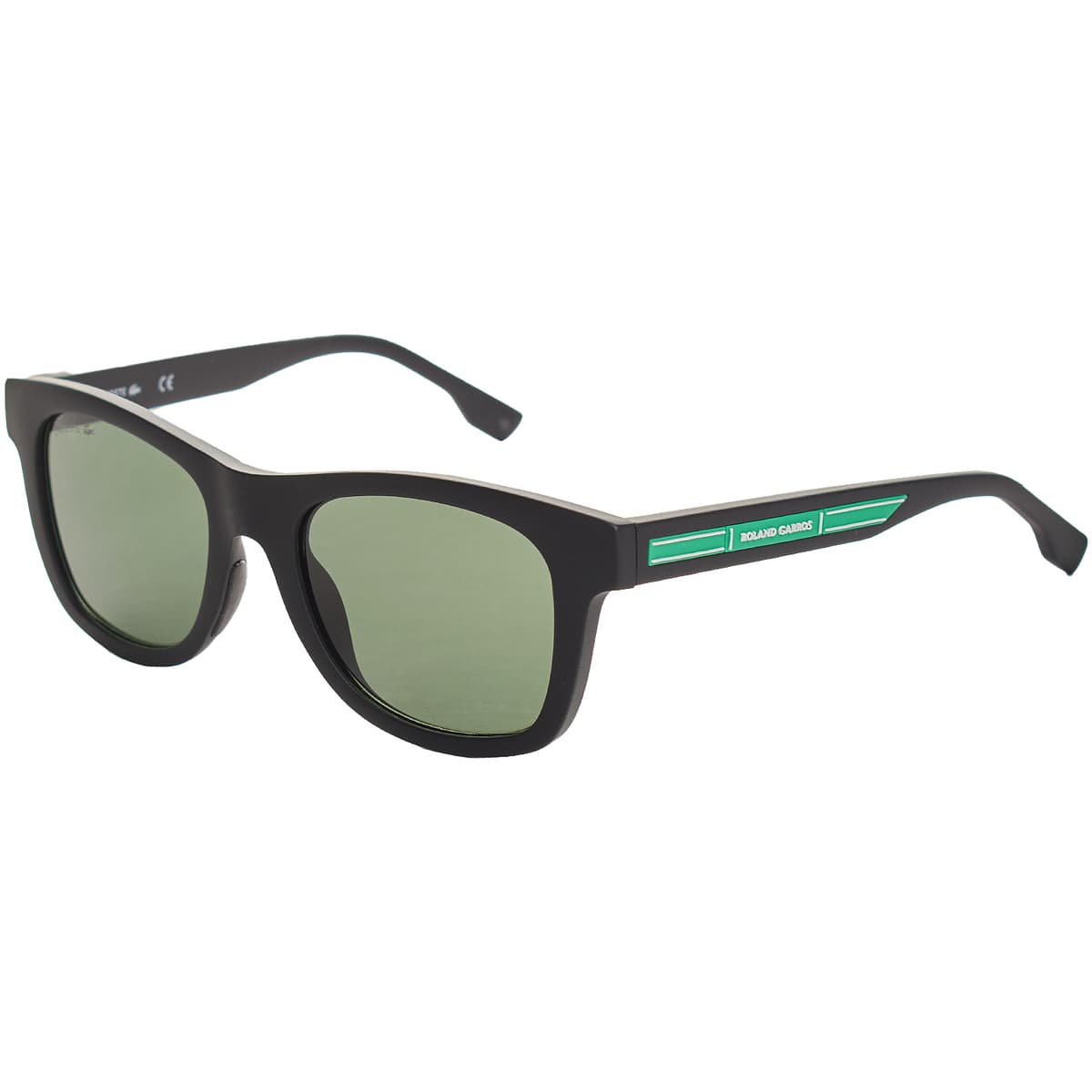 Boys' Sunglasses Lacoste Black