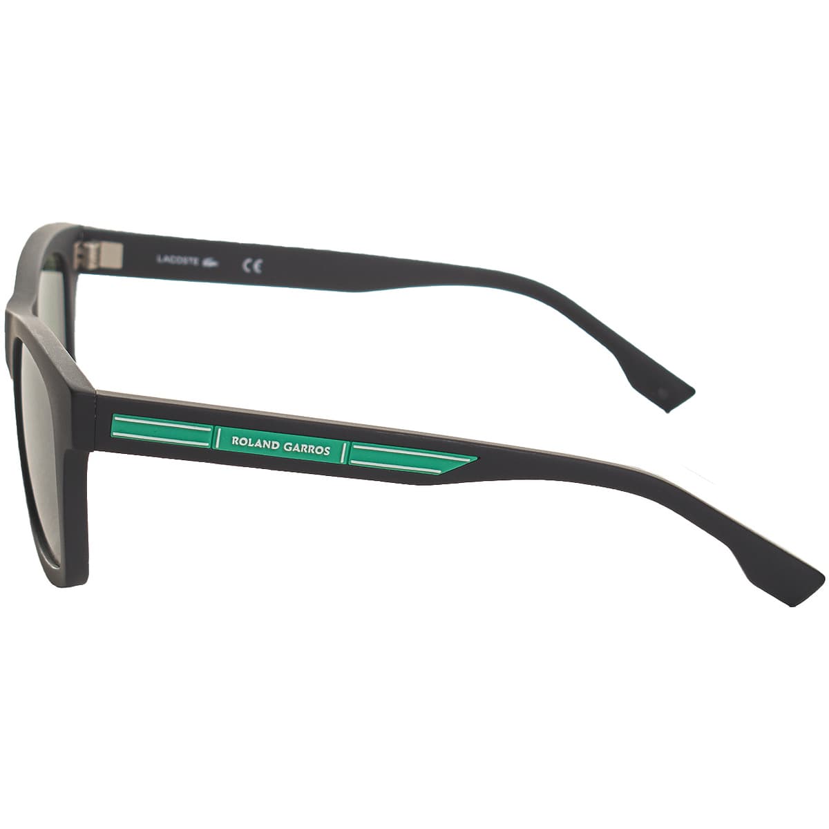 Boys' Sunglasses Lacoste Black