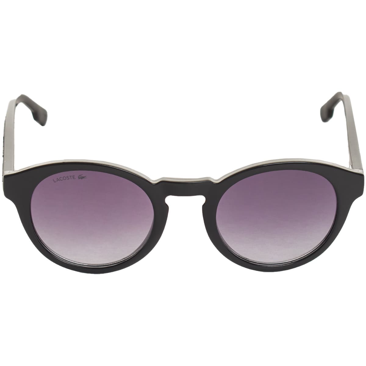 Women's Sunglasses Lacoste Black