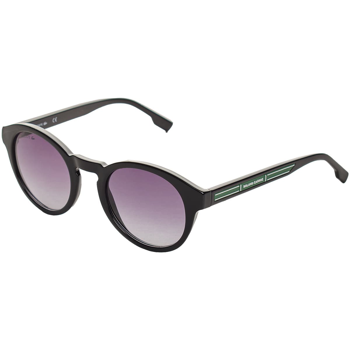 Women's Sunglasses Lacoste Black