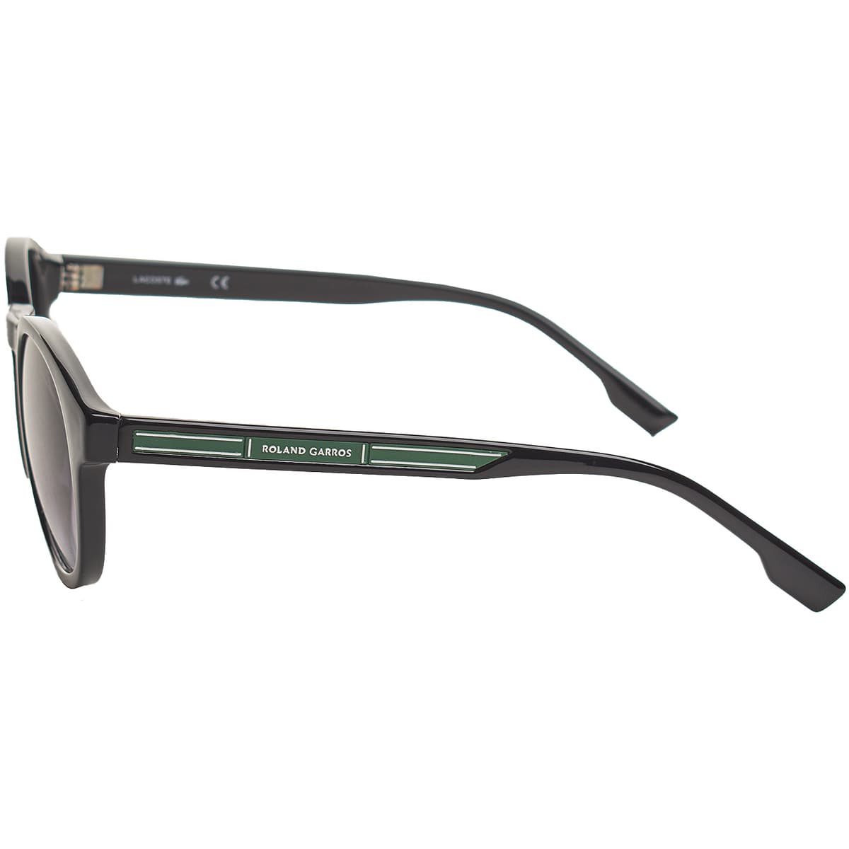 Women's Sunglasses Lacoste Black