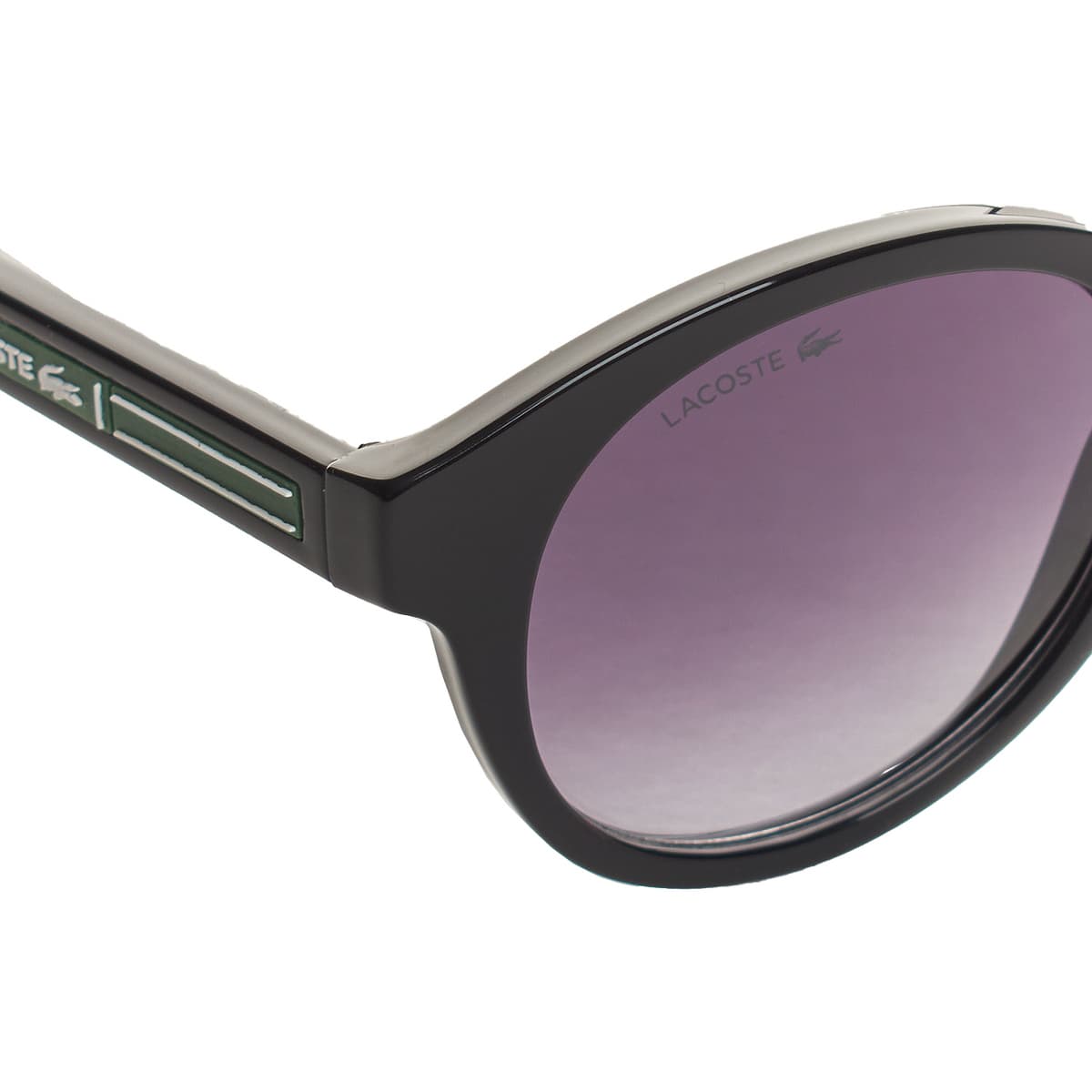 Women's Sunglasses Lacoste Black