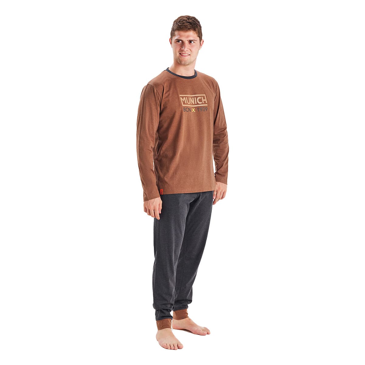 Πιτζάμες Munich MU1-EP0353