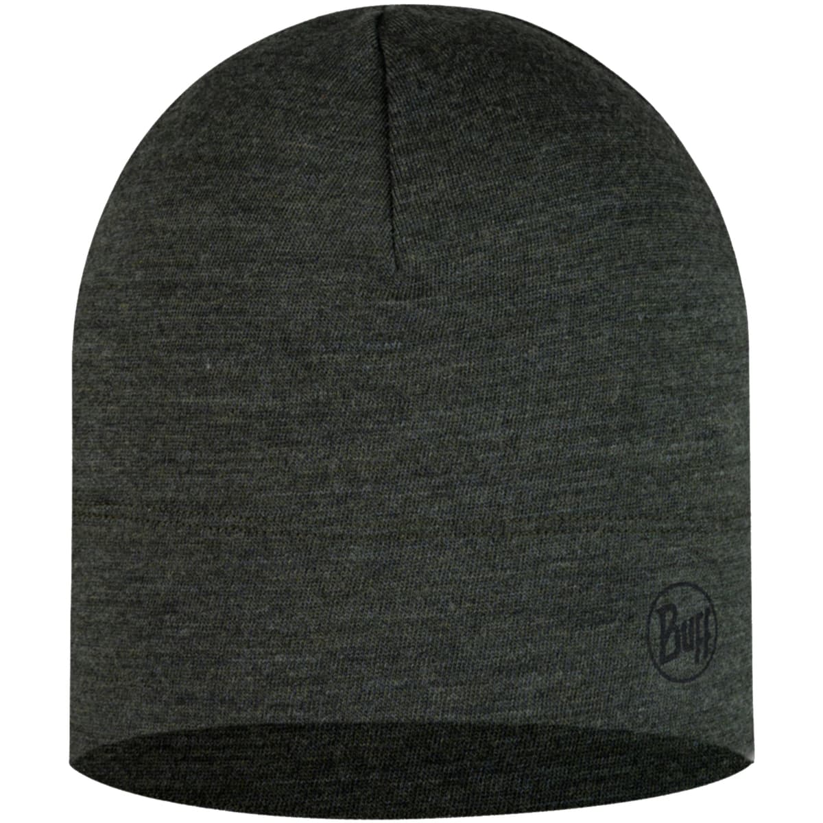 Women's Beanies Buff Gray