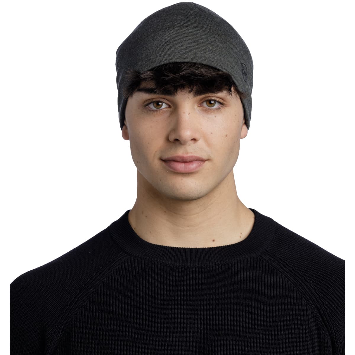 Women's Beanies Buff Gray