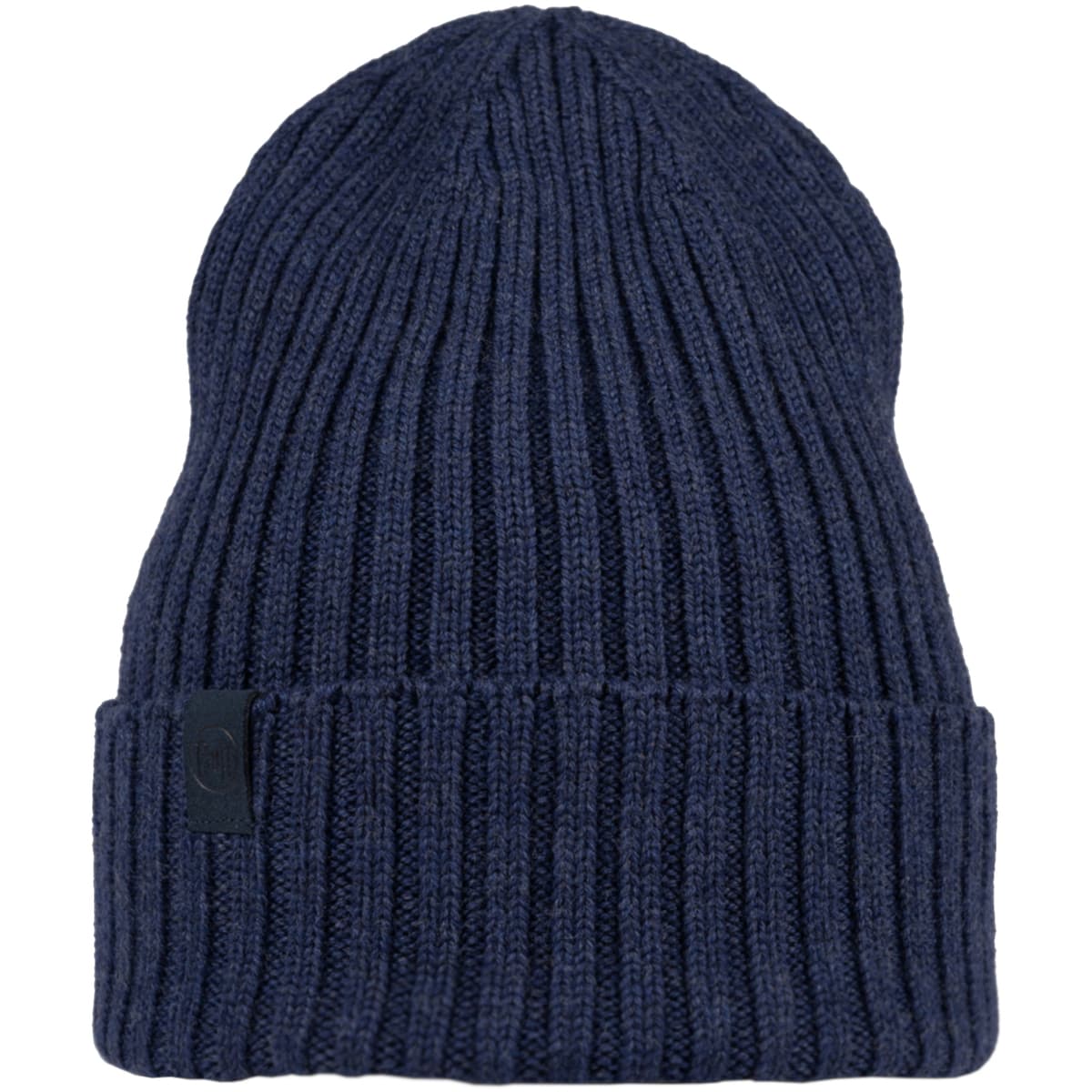 Men's Beanies Buff Blue